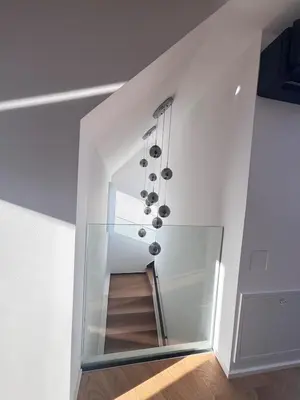 Grundriss der Unterkunft Vienna Royal Penthouse