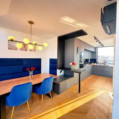 Vienna Royal Penthouse