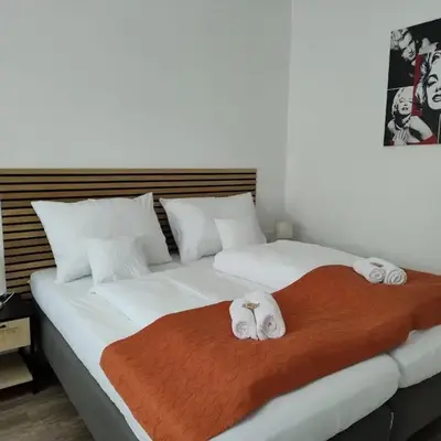 Stylish and Comfortable - Your Apartment