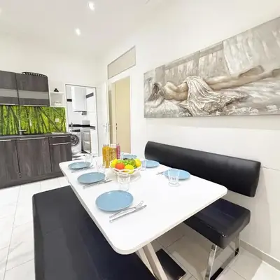 3 Bedrooms