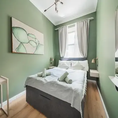 HOME1 - Jardin Boutique Hostel