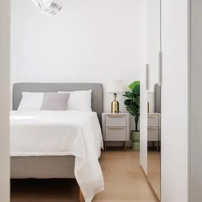 Stylish City Suite