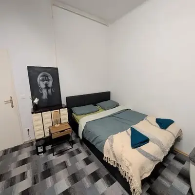Cozy Apartment in Simmering