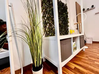 Grundriss der Unterkunft TheWICKI 2250 - Wunderschöne Apartments in Wien