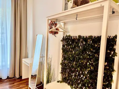 Grundriss der Unterkunft TheWICKI 2250 - Wunderschöne Apartments in Wien