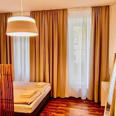 TheWICKI 2250 - Wunderschöne Apartments in Wien