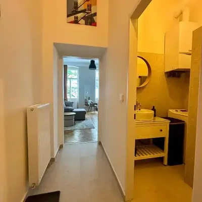 Modern