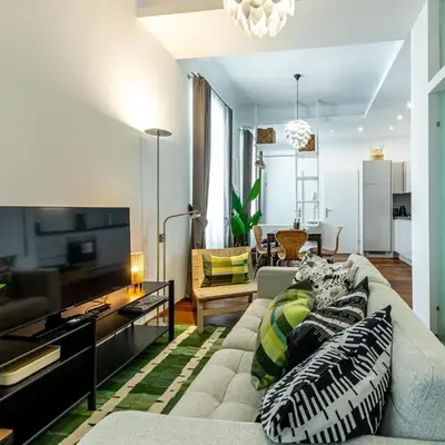 Style Vienna by JR City Apartments