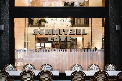 Grundriss der Unterkunft Grand Ferdinand Vienna – Your Hotel In The City Center