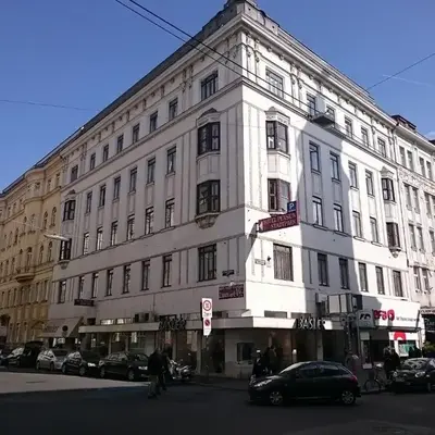Hotel Stadtpark