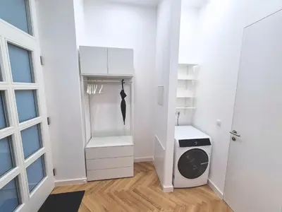 Grundriss der Unterkunft Premium City Apartment near Mariahilfer Strasse