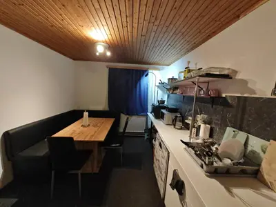 Grundriss der Unterkunft ABAI Apartments 1130 On-line Check-in & Self Service