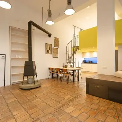 AWerner Loft I Premium