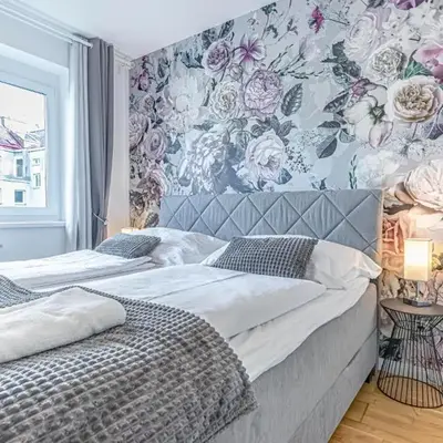 Stylish 1BR Apartment near Favoritenstrasse Central and Cozy