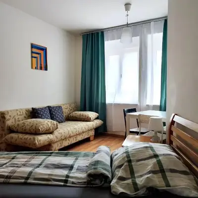 The Smart Flat