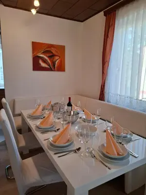 Grundriss der Unterkunft Haabsburg Apartment Vienna