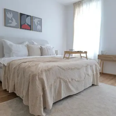 Toplage beim Rathaus Grace Family City Apartment