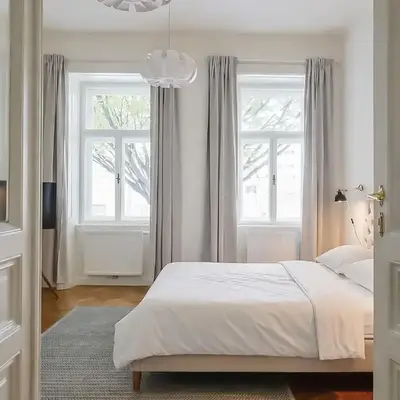 HeyMi Apartments Stolberggasse