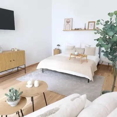 Toplage beim Rathaus Grace Cosy Designsuite