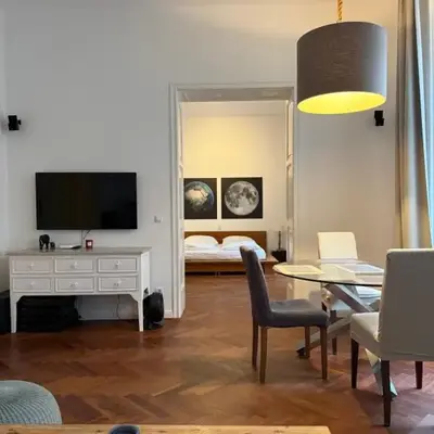 Vienna City Center - Stylish 2-Room Apartment