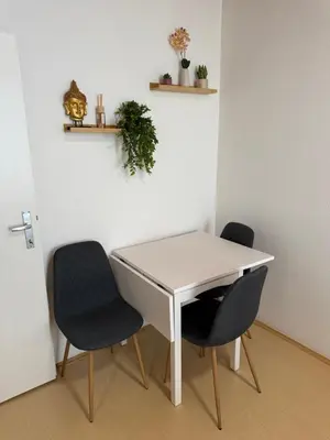 Grundriss der Unterkunft Central Living - 7 Minutes to Stephansplatz
