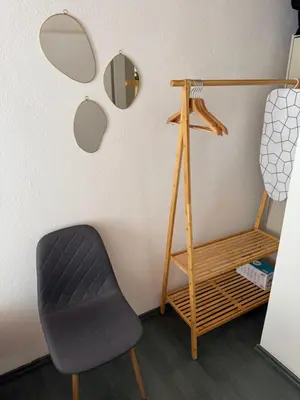 Grundriss der Unterkunft Central Living - 7 Minutes to Stephansplatz