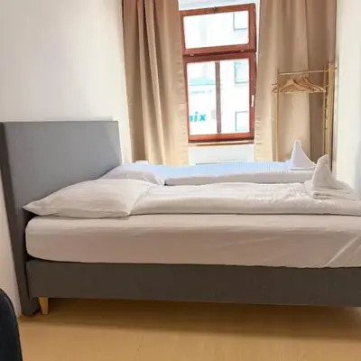 Central Living - 7 Minutes to Stephansplatz
