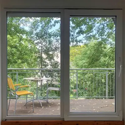 Welcome to the Sunny Side of Vienna