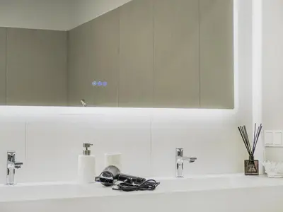 Grundriss der Unterkunft Stephansdome Luxury Grand Apartment