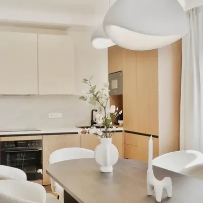 Stephansdome Luxury Grand Apartment