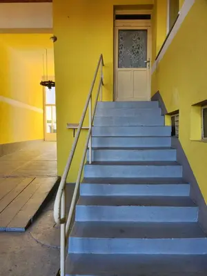 Grundriss der Unterkunft Privatzimmer 3
