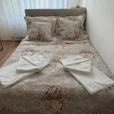 Privatzimmer 3