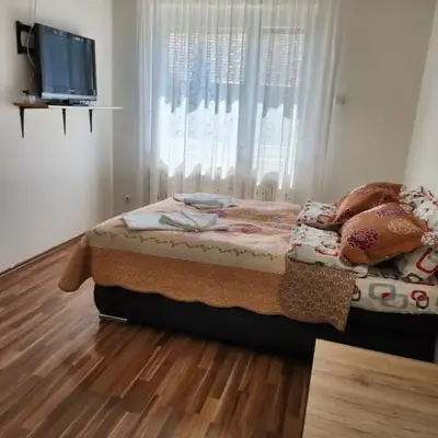 Casa Mea Privatzimmer 2