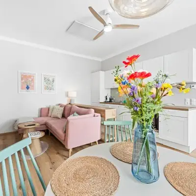 Mamalipa Apartments
