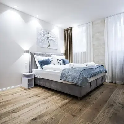 BRAND NEW! Apartment Silver - right near Schönbrunn Palace