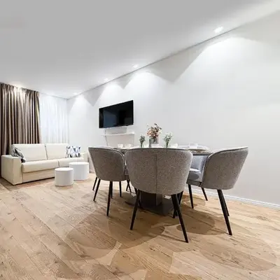 BRAND NEW! Apartment Emerald - right near Schönbrunn Palace