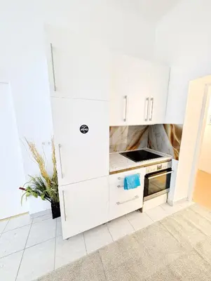 Grundriss der Unterkunft Cozy Rooms next to Lugner City GB6