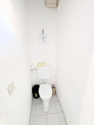 Grundriss der Unterkunft Cozy Rooms next to Lugner City GB6