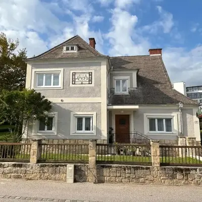Villa Moser