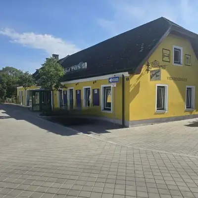 Gasthaus Paus