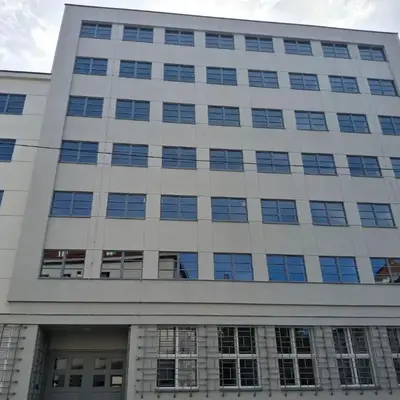 moderne Loft