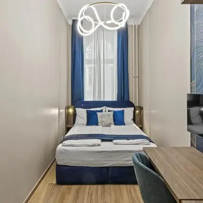 Odeon Apartments and Rooms I Self Check In