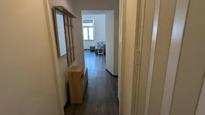 Grundriss der Unterkunft Cozy Apt near Schönbrunn
