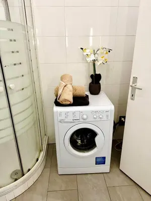 Grundriss der Unterkunft Charming Stay - Close to Vienna Attractions MZ17b