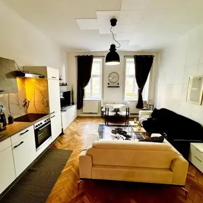 Charming Stay - Close to Vienna Attractions MZ17b