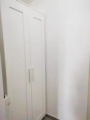 Grundriss der Unterkunft True Austrian Experience Apartment in Landstraße - Wien Mitte Station