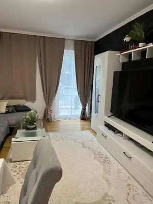 TV/Unterhaltungsangebot in der Unterkunft Moderne Ferienwohnung in Mödling bei Wien