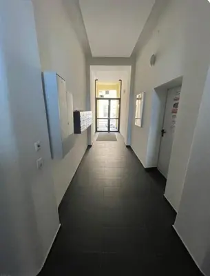 Grundriss der Unterkunft Apartment near Schönbrunn