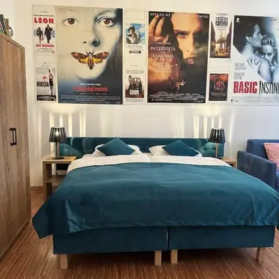 PostersApt2-Cozy Cinema Vibes