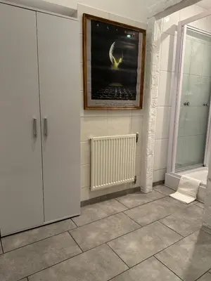 Grundriss der Unterkunft PostersApt3-Cozy Cinema Vibes